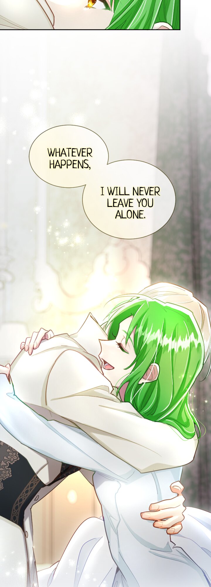 Vengeance from a Saint Full of Wounds Chapter 95 - Page 14