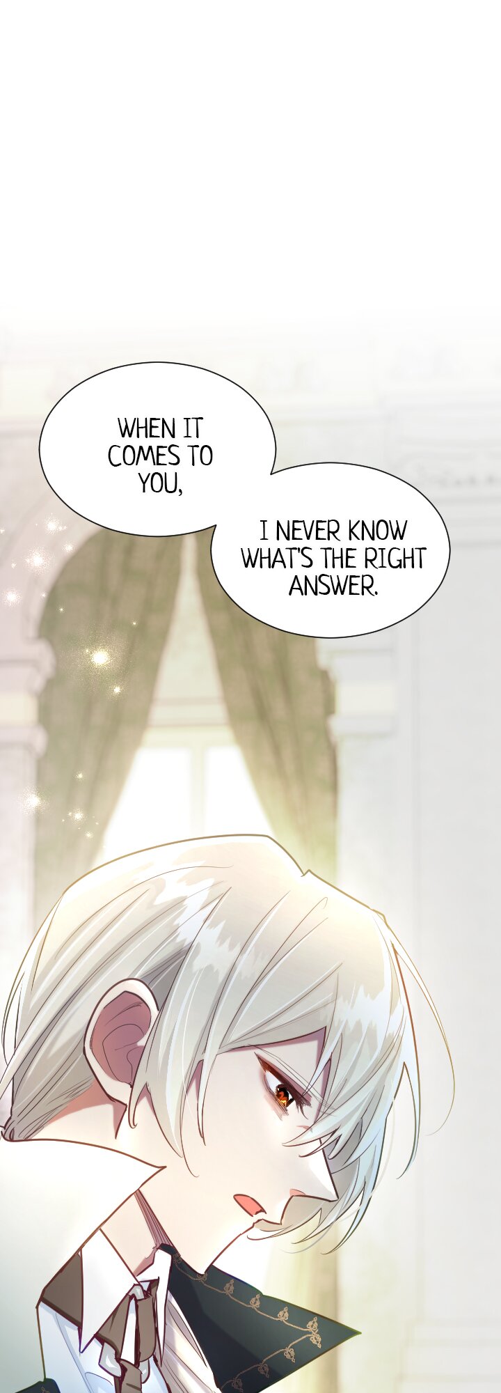 Vengeance from a Saint Full of Wounds Chapter 95 - Page 24