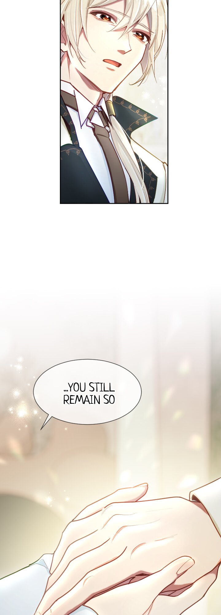 Vengeance from a Saint Full of Wounds Chapter 95 - Page 28