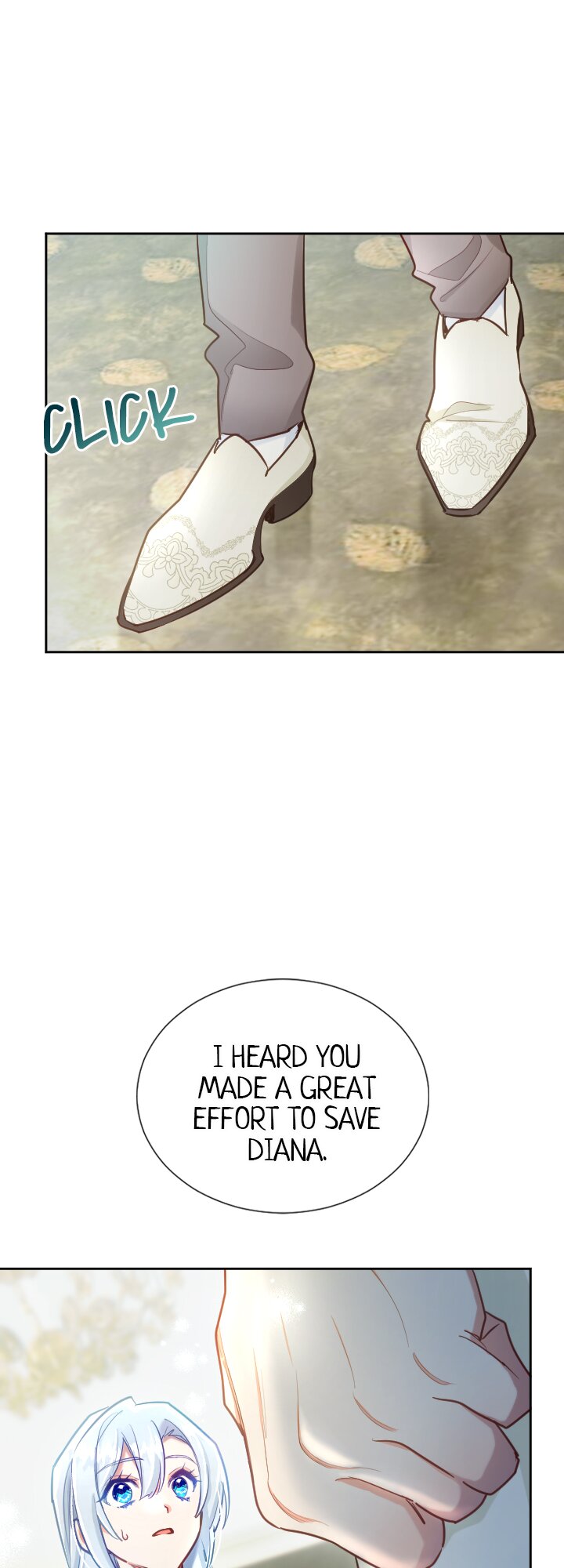 Vengeance from a Saint Full of Wounds Chapter 95 - Page 35