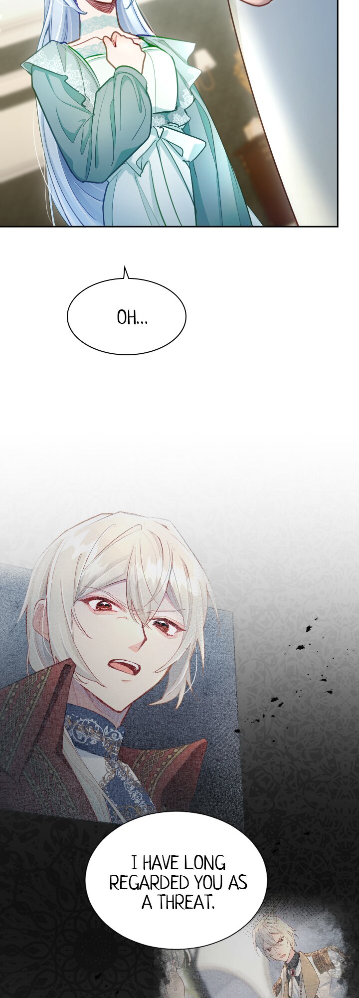 Vengeance from a Saint Full of Wounds Chapter 95 - Page 36