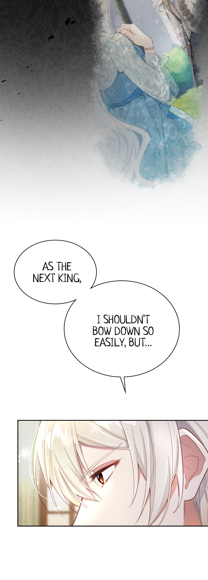 Vengeance from a Saint Full of Wounds Chapter 95 - Page 37
