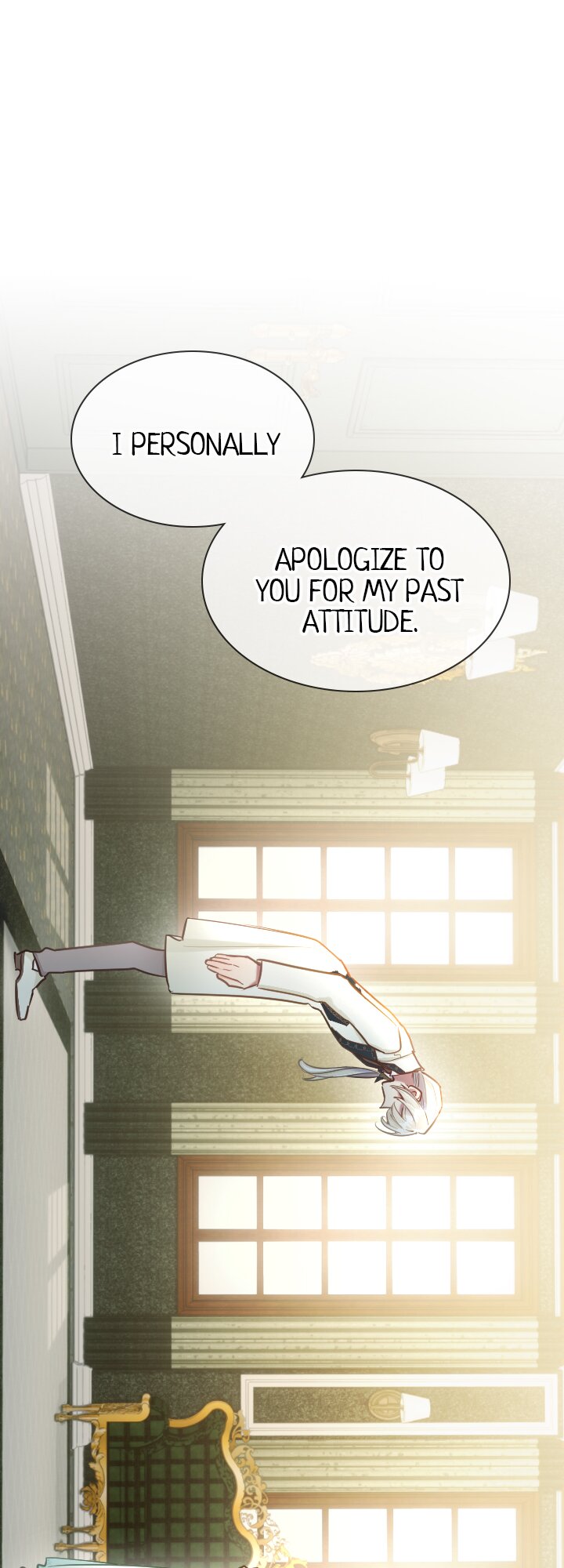 Vengeance from a Saint Full of Wounds Chapter 95 - Page 38