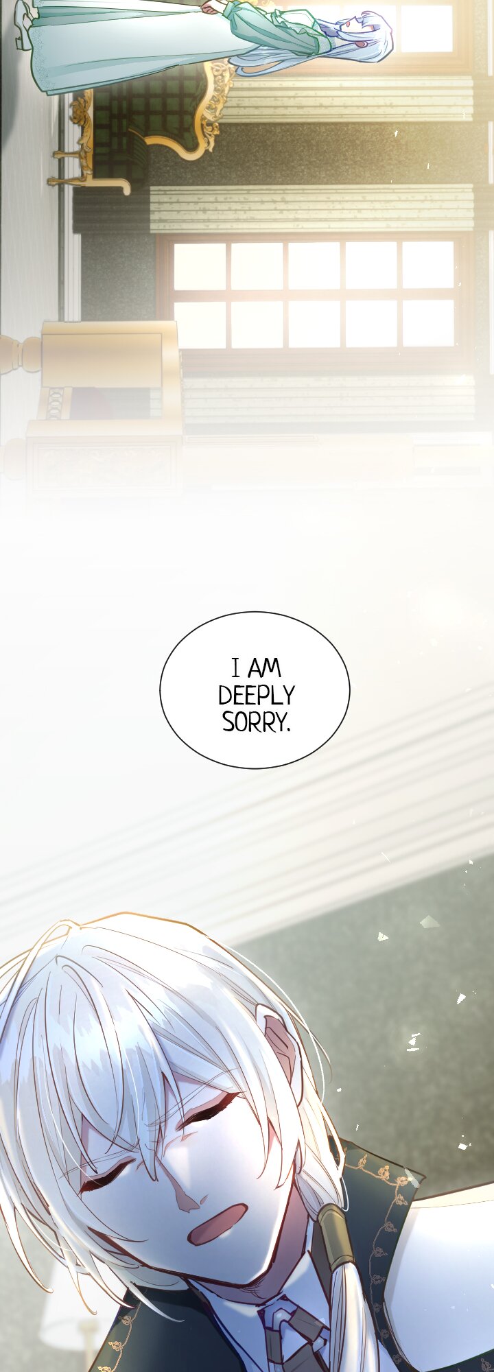Vengeance from a Saint Full of Wounds Chapter 95 - Page 39