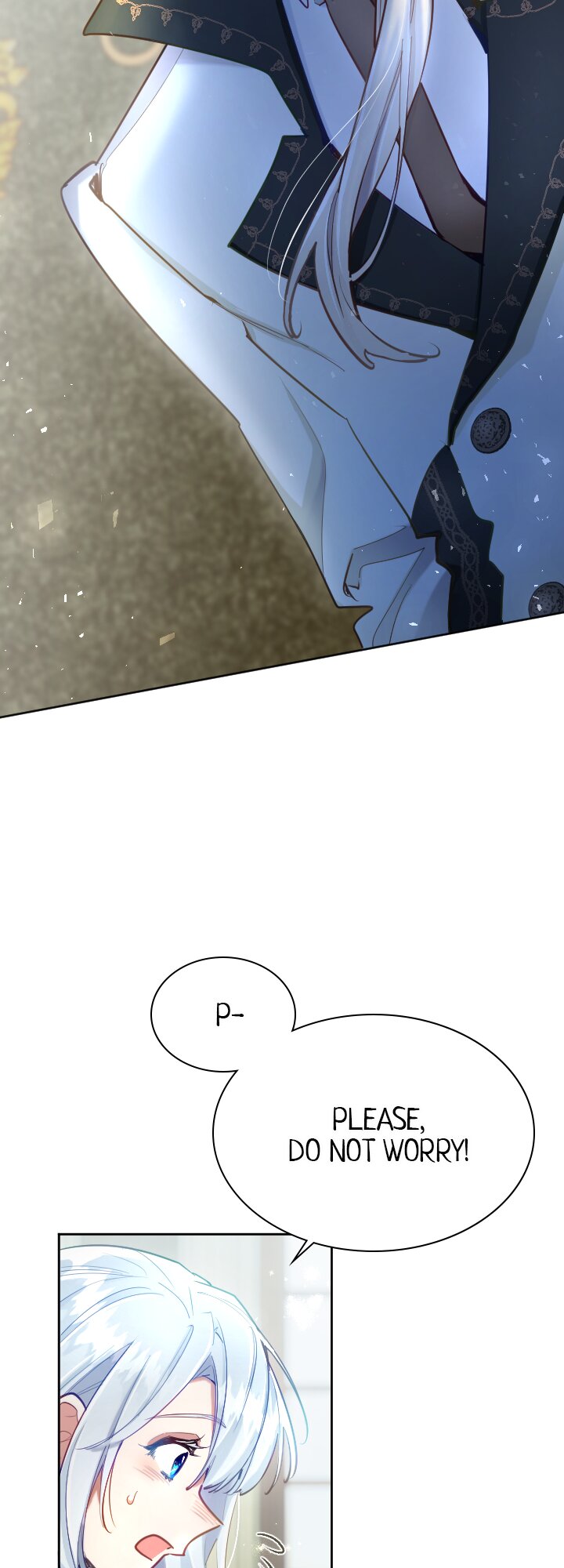 Vengeance from a Saint Full of Wounds Chapter 95 - Page 40