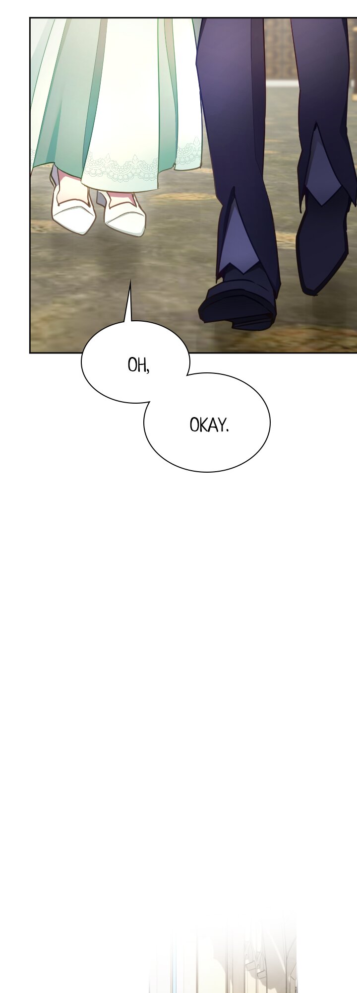 Vengeance from a Saint Full of Wounds Chapter 95 - Page 47