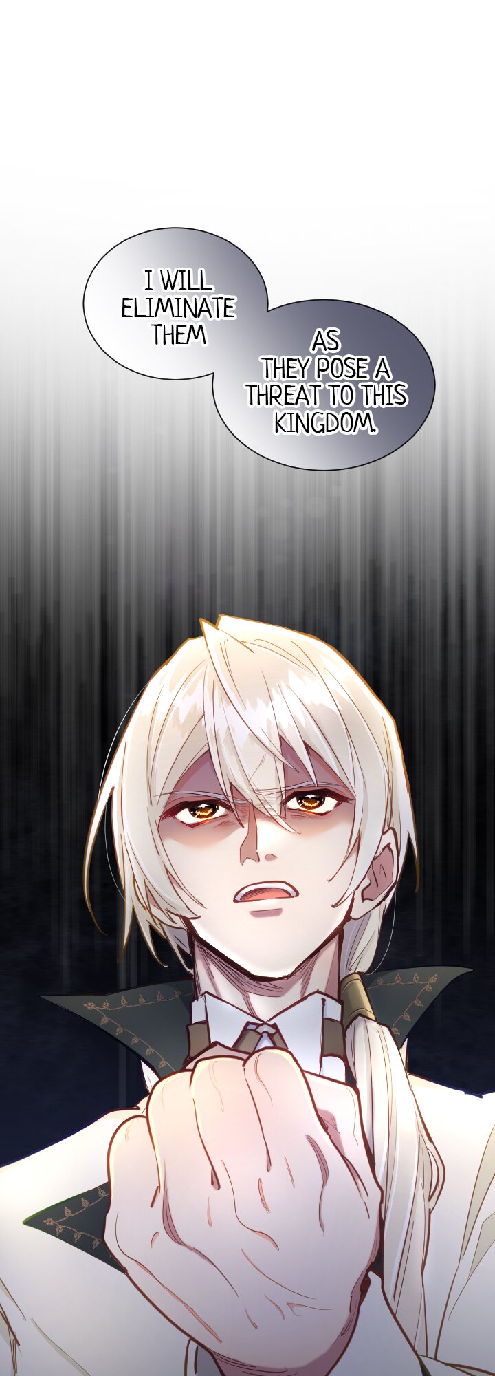 Vengeance from a Saint Full of Wounds Chapter 95 - Page 53