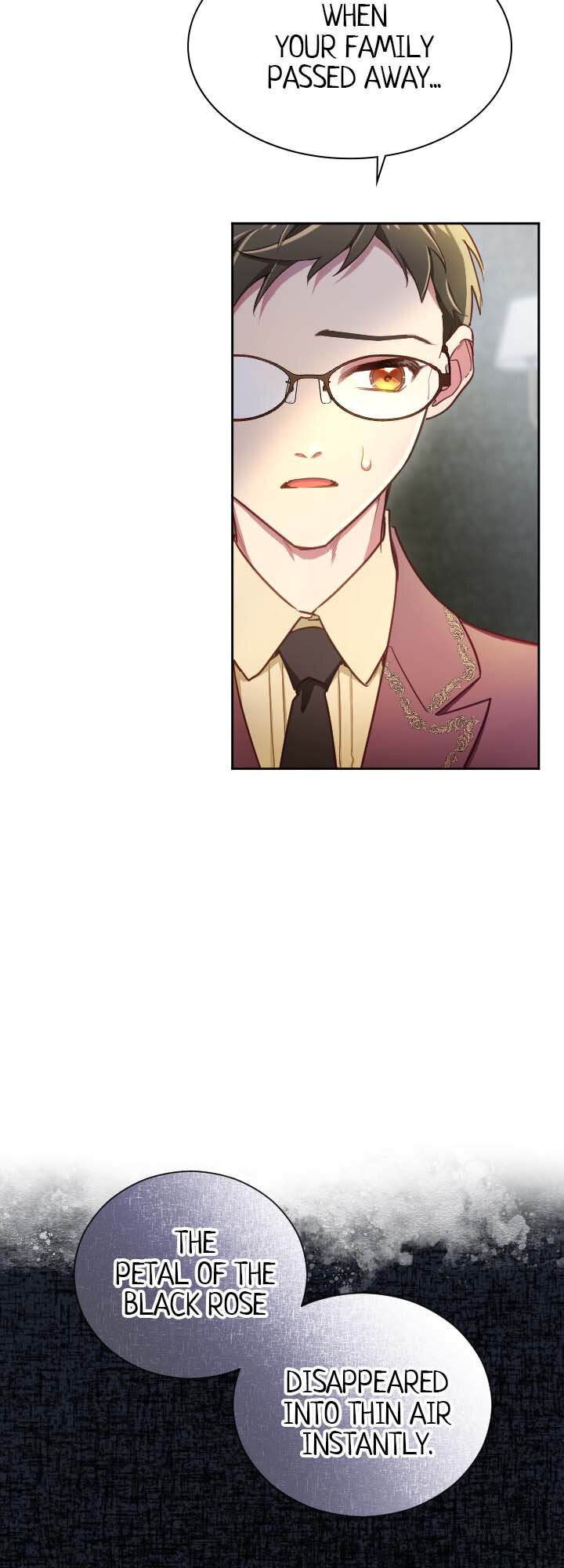 Vengeance from a Saint Full of Wounds Chapter 96 - Page 13