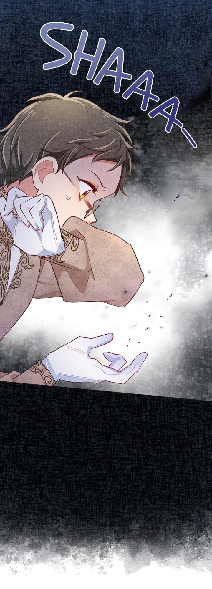 Vengeance from a Saint Full of Wounds Chapter 96 - Page 15
