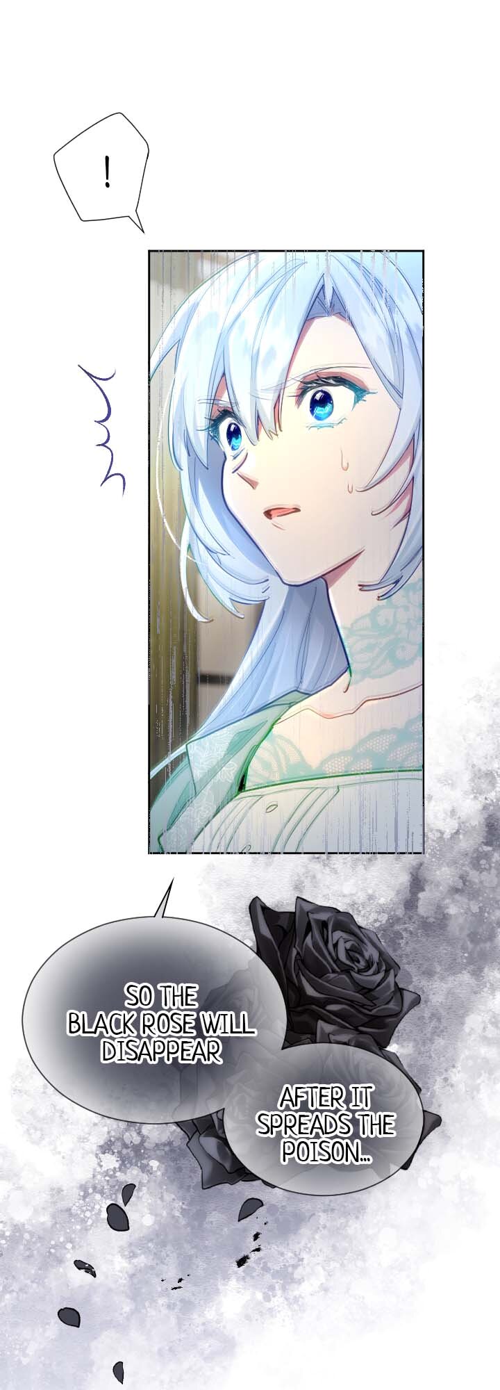 Vengeance from a Saint Full of Wounds Chapter 96 - Page 16