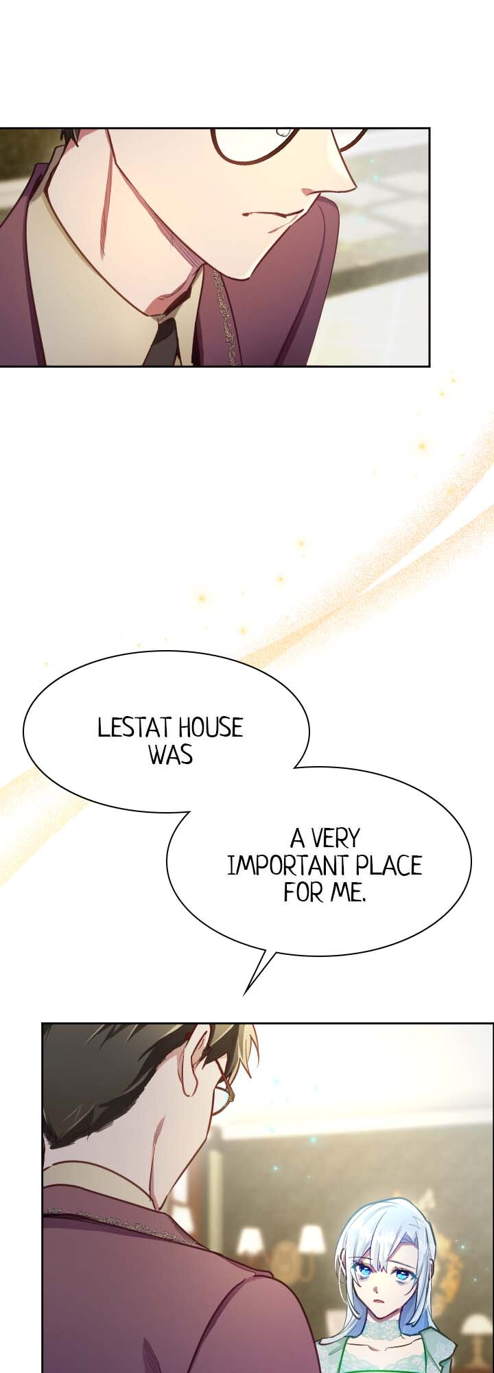 Vengeance from a Saint Full of Wounds Chapter 96 - Page 19