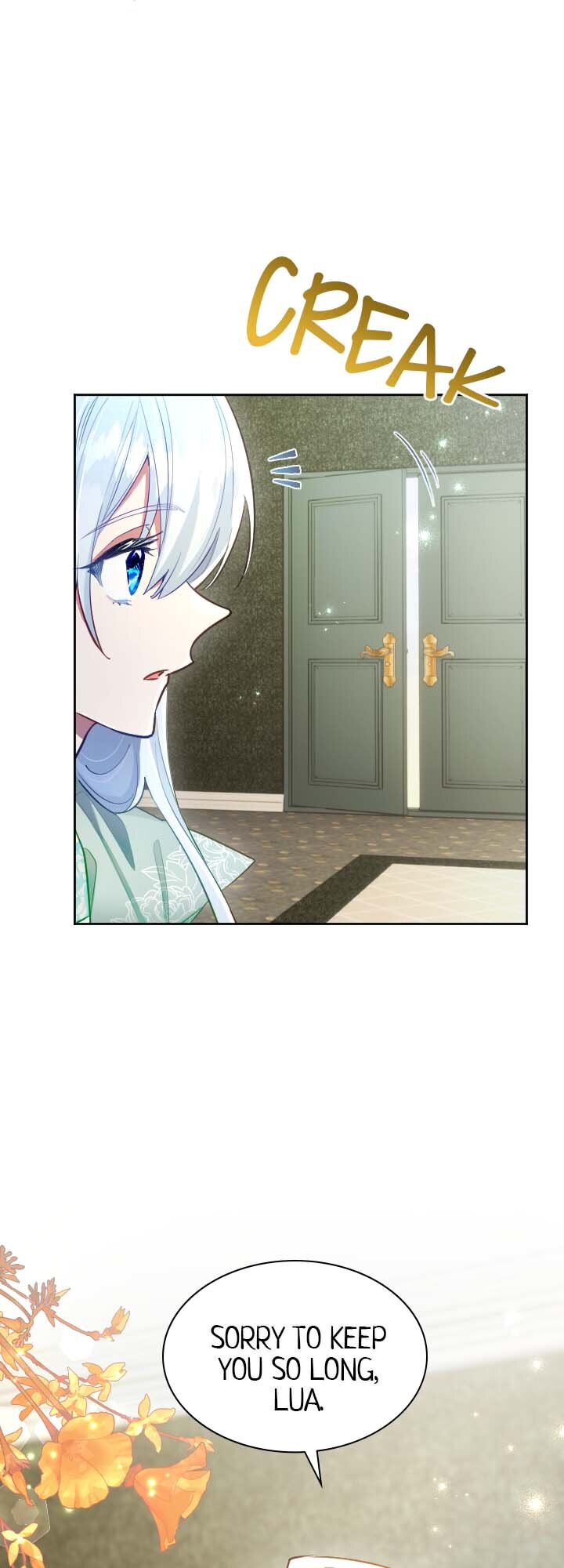 Vengeance from a Saint Full of Wounds Chapter 96 - Page 25