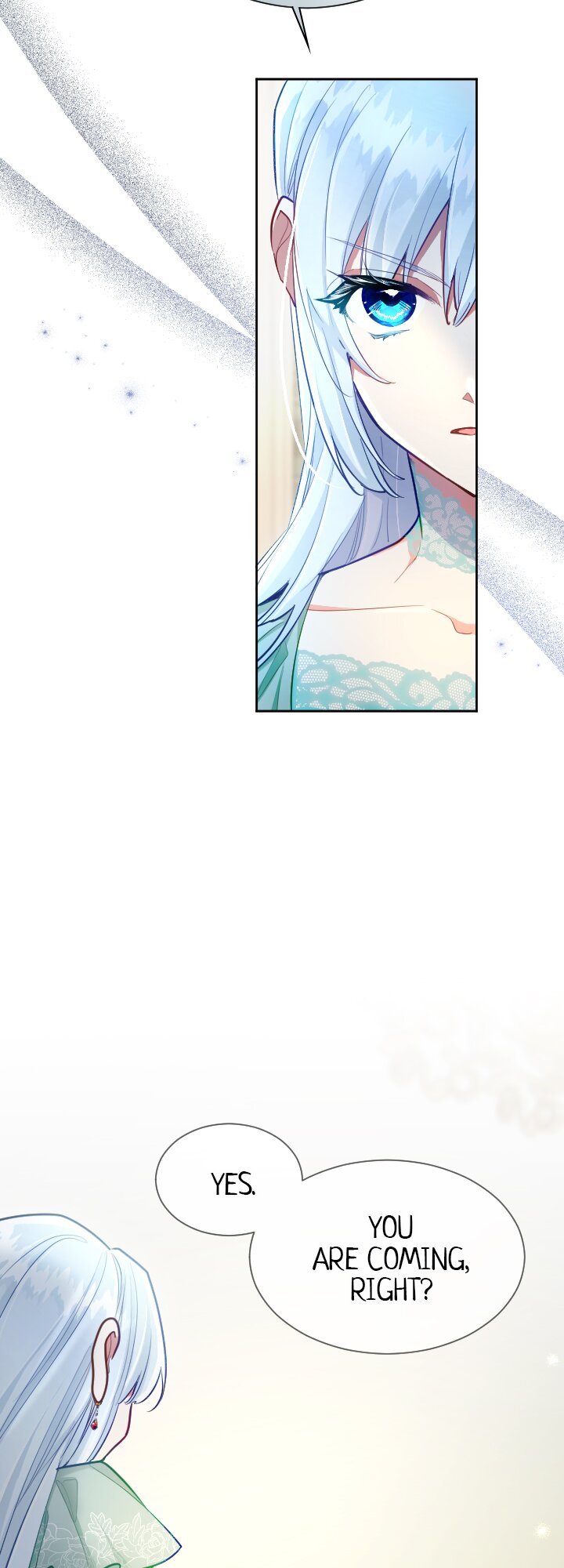 Vengeance from a Saint Full of Wounds Chapter 96 - Page 32