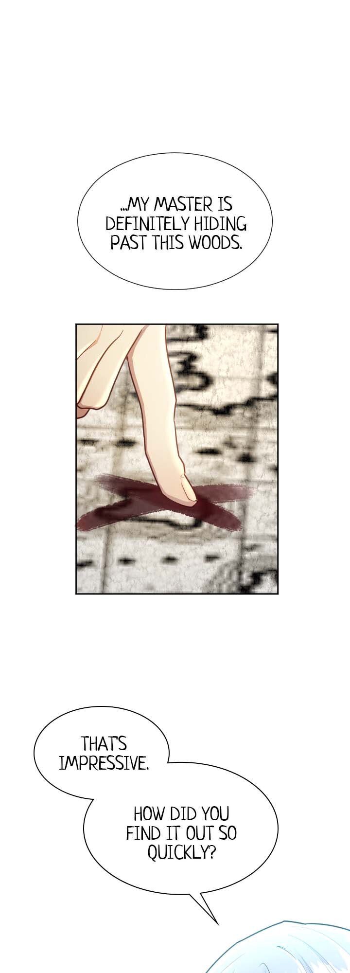 Vengeance from a Saint Full of Wounds Chapter 96 - Page 37