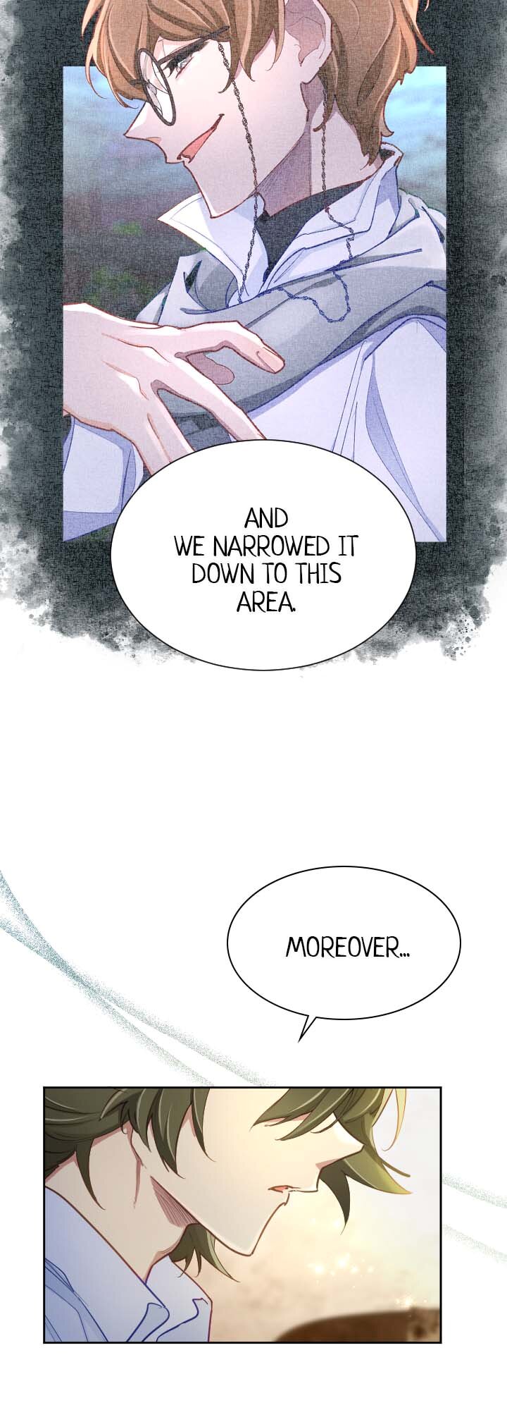 Vengeance from a Saint Full of Wounds Chapter 96 - Page 39