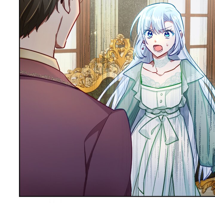 Vengeance from a Saint Full of Wounds Chapter 96 - Page 5