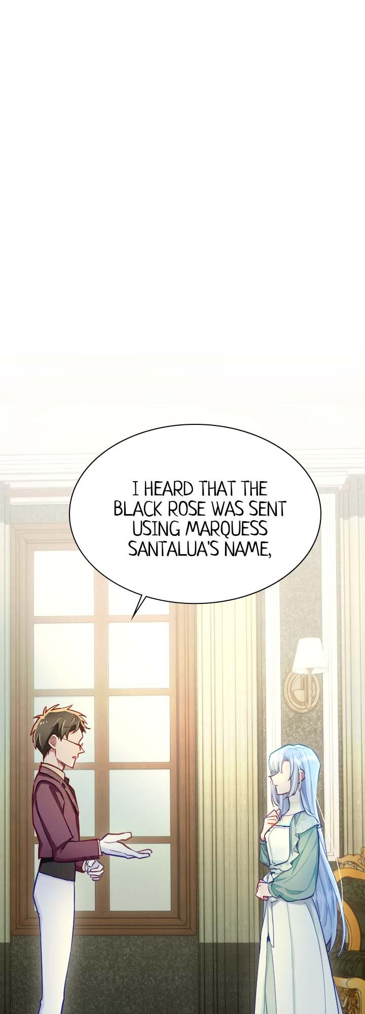Vengeance from a Saint Full of Wounds Chapter 96 - Page 10