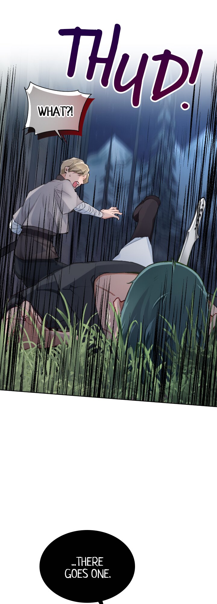 Vengeance from a Saint Full of Wounds Chapter 97 - Page 22