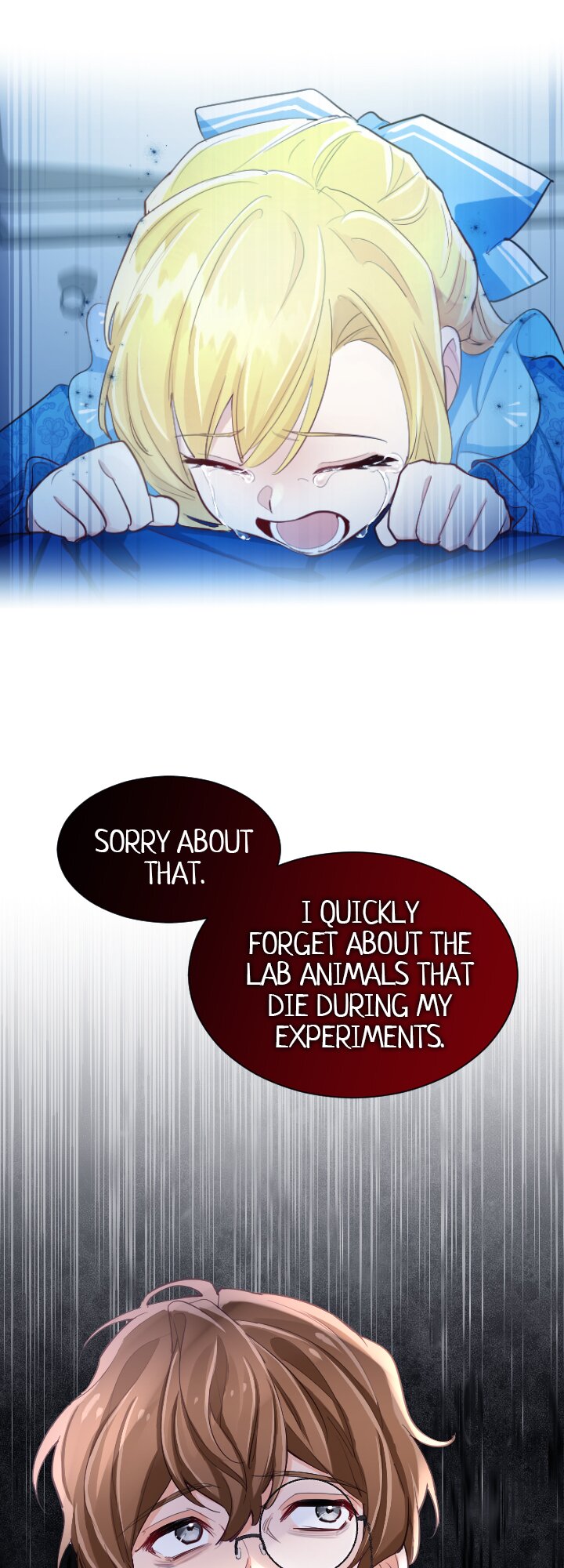Vengeance from a Saint Full of Wounds Chapter 98 - Page 23