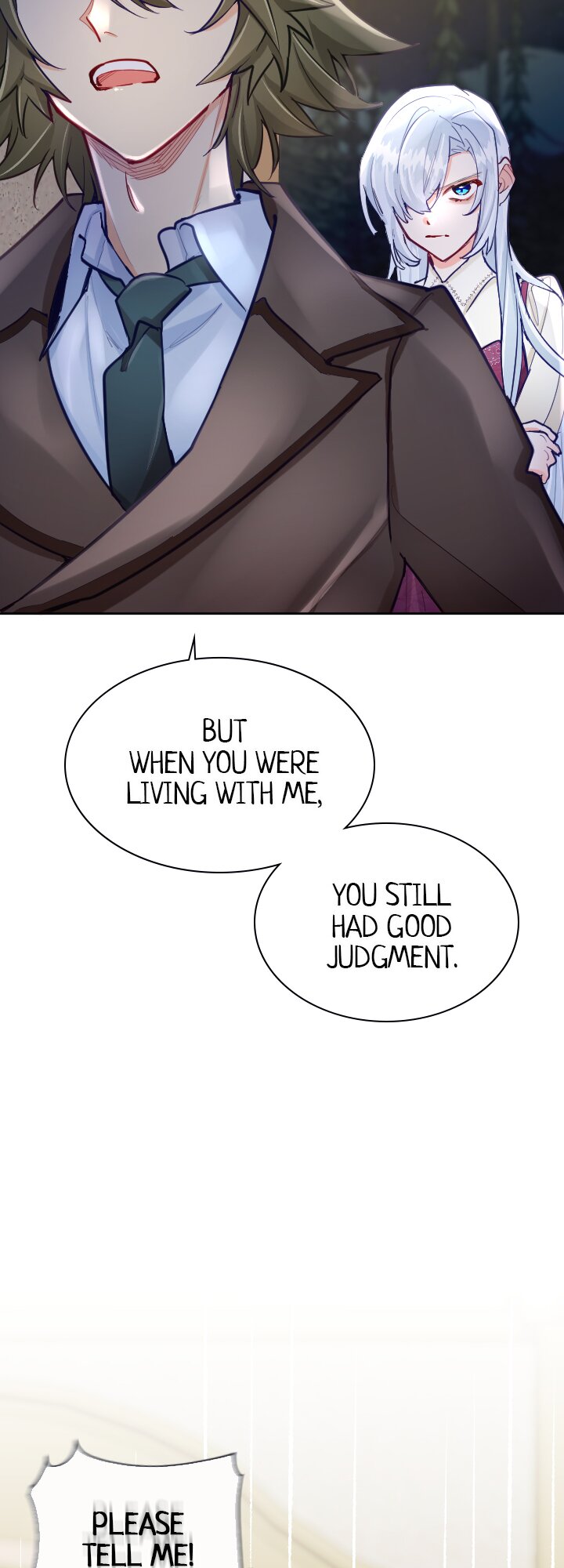 Vengeance from a Saint Full of Wounds Chapter 98 - Page 27