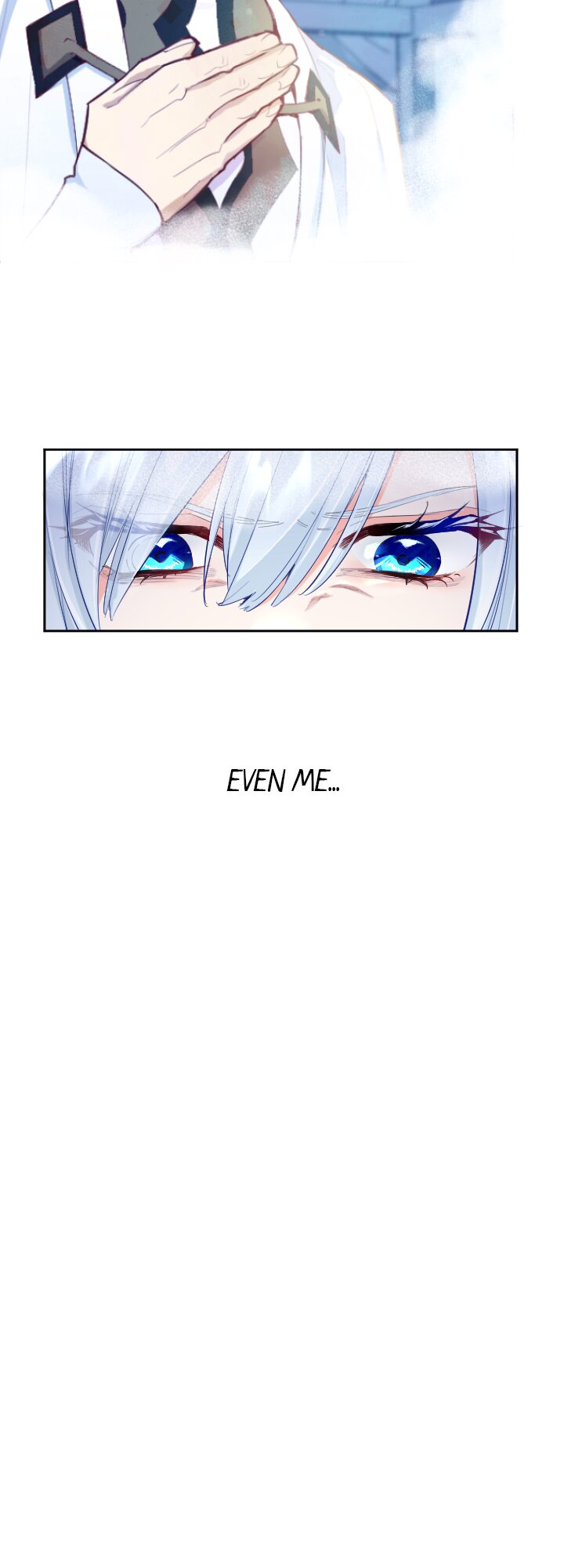 Vengeance from a Saint Full of Wounds Chapter 98 - Page 32