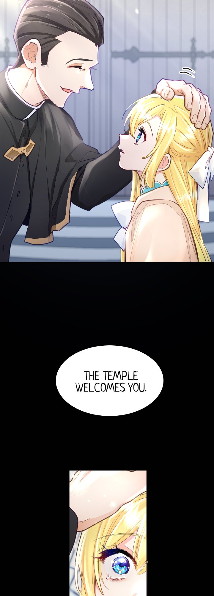 Vengeance from a Saint Full of Wounds Chapter 98 - Page 37