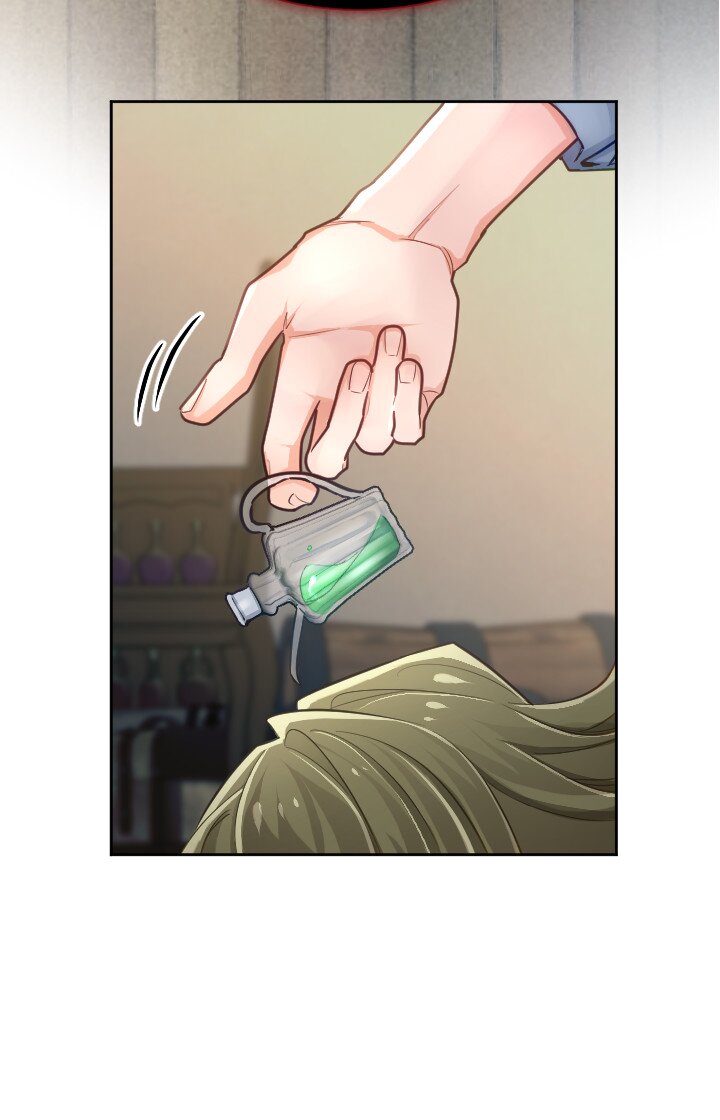 Vengeance from a Saint Full of Wounds Chapter 99 - Page 22