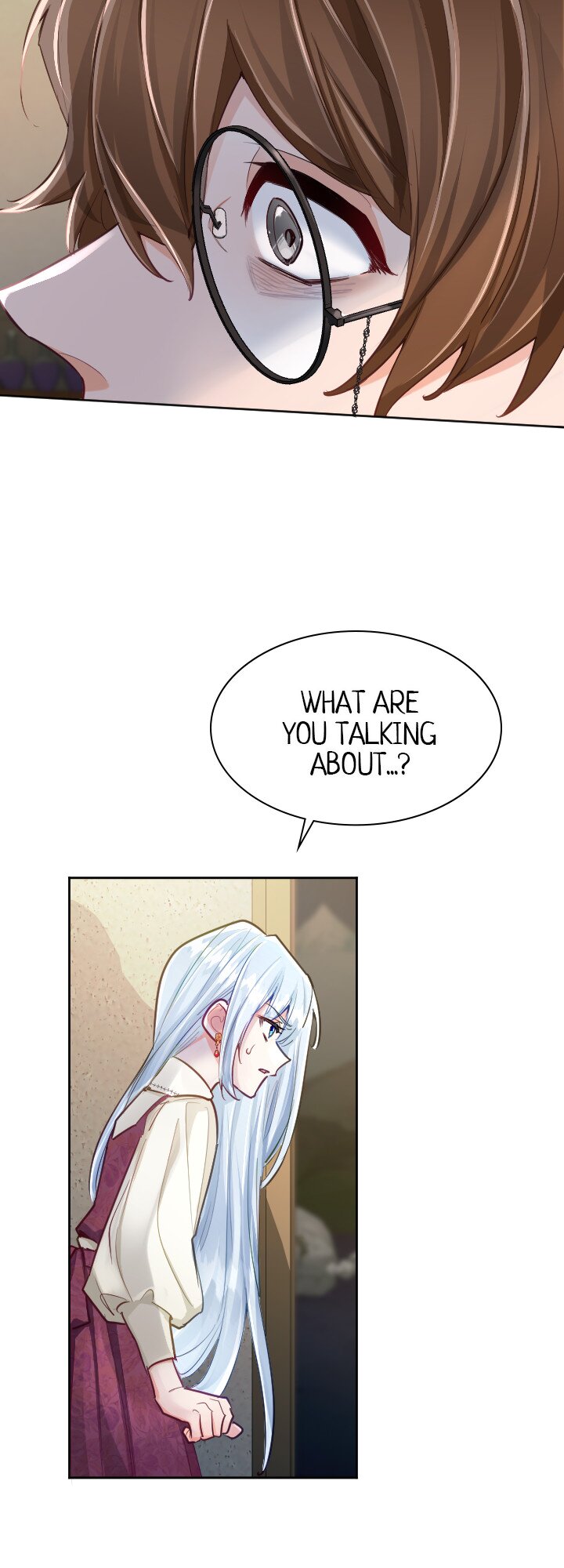 Vengeance from a Saint Full of Wounds Chapter 99 - Page 29