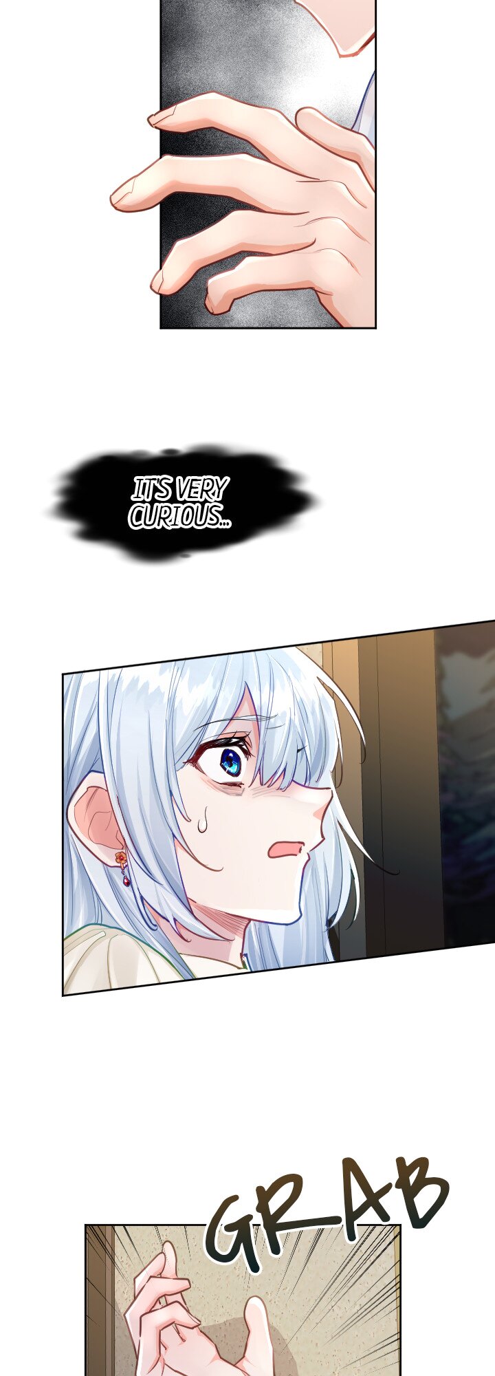 Vengeance from a Saint Full of Wounds Chapter 99 - Page 32