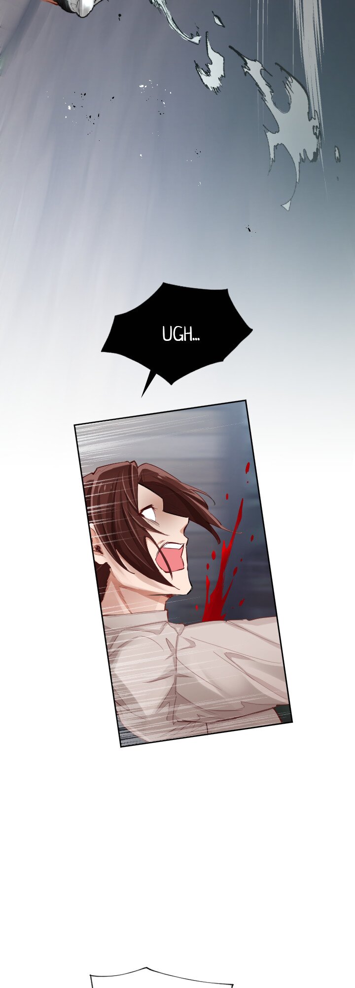 Vengeance from a Saint Full of Wounds Chapter 99 - Page 42