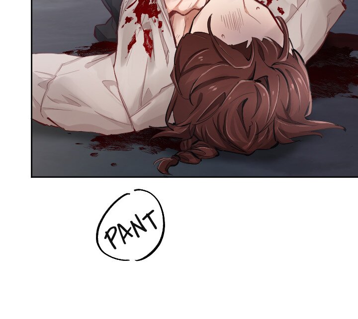 Vengeance from a Saint Full of Wounds Chapter 99 - Page 44