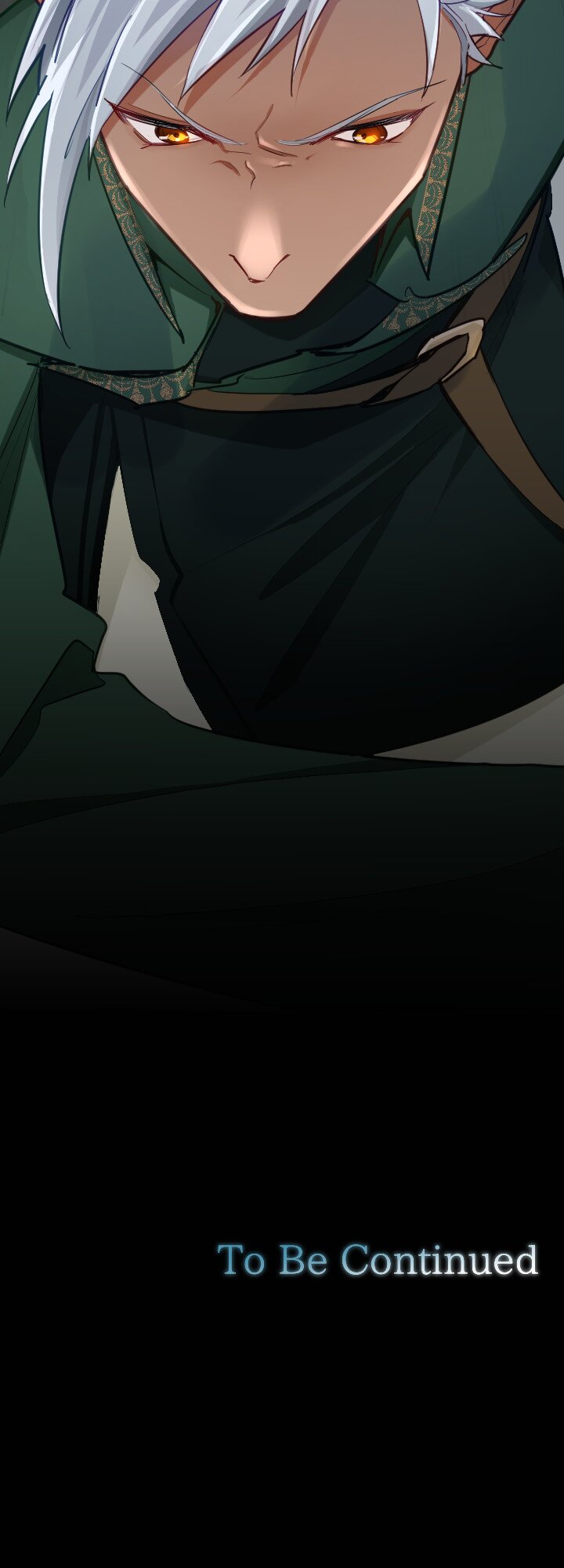 Vengeance from a Saint Full of Wounds Chapter 99 - Page 47