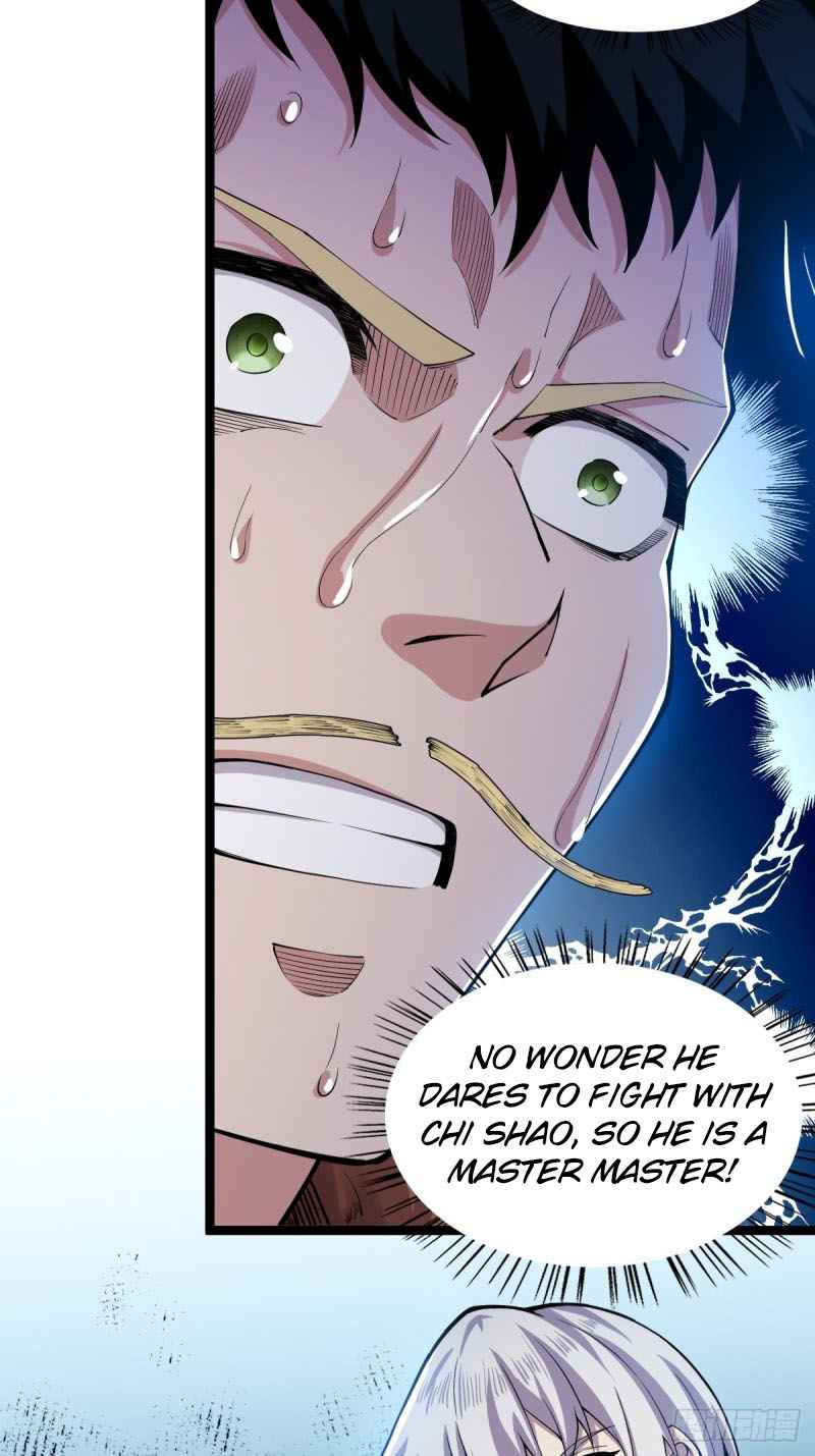 Vengeance of the Reawakened Sword God Chapter 10 - Page 10