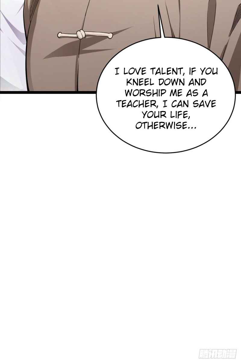 Vengeance of the Reawakened Sword God Chapter 11 - Page 19