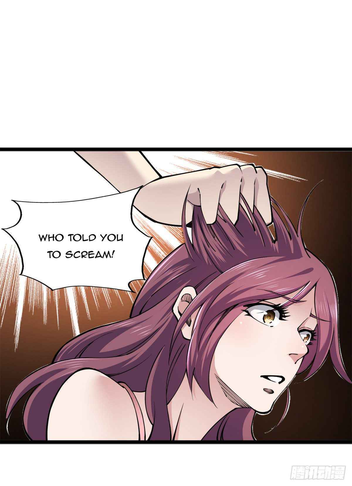 Vengeance of the Reawakened Sword God Chapter 61 - Page 6