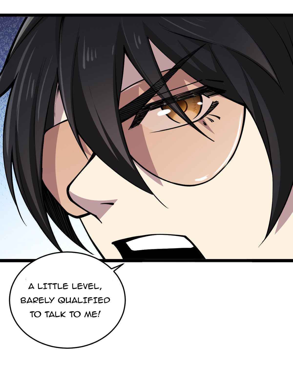Vengeance of the Reawakened Sword God Chapter 61 - Page 9