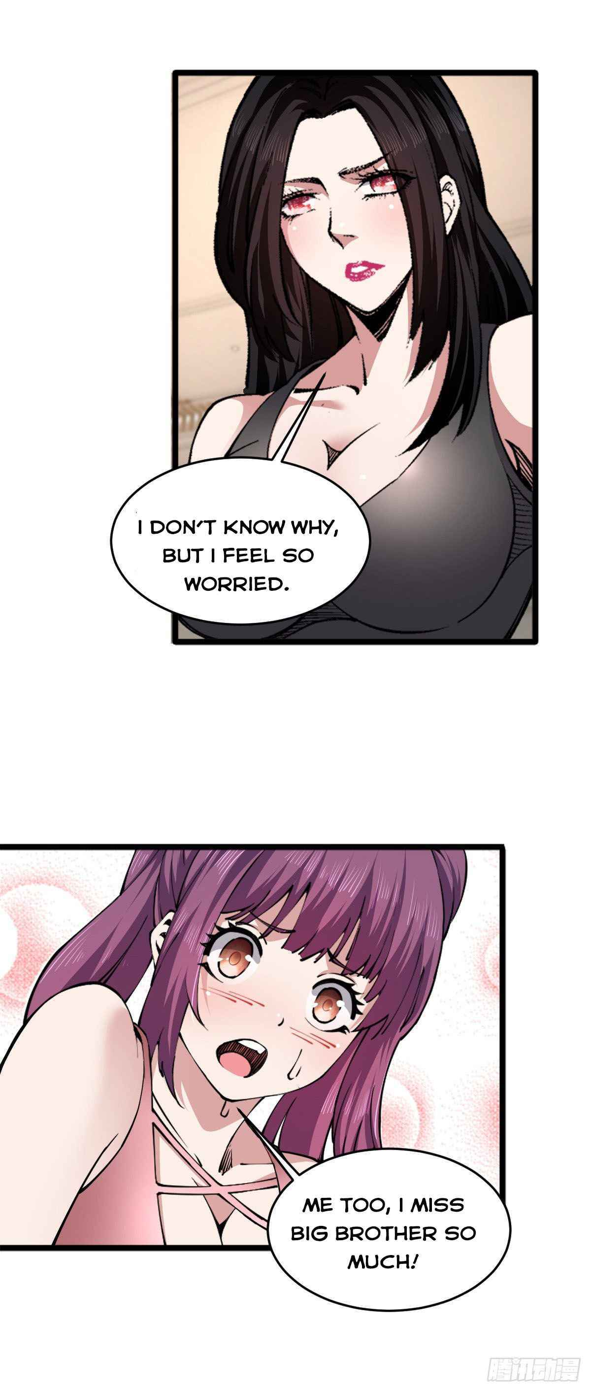 Vengeance of the Reawakened Sword God Chapter 62 - Page 6