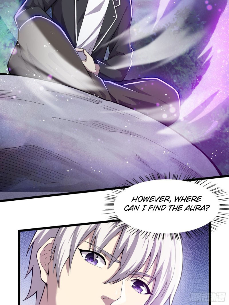 Vengeance of the Reawakened Sword God Chapter 7 - Page 4