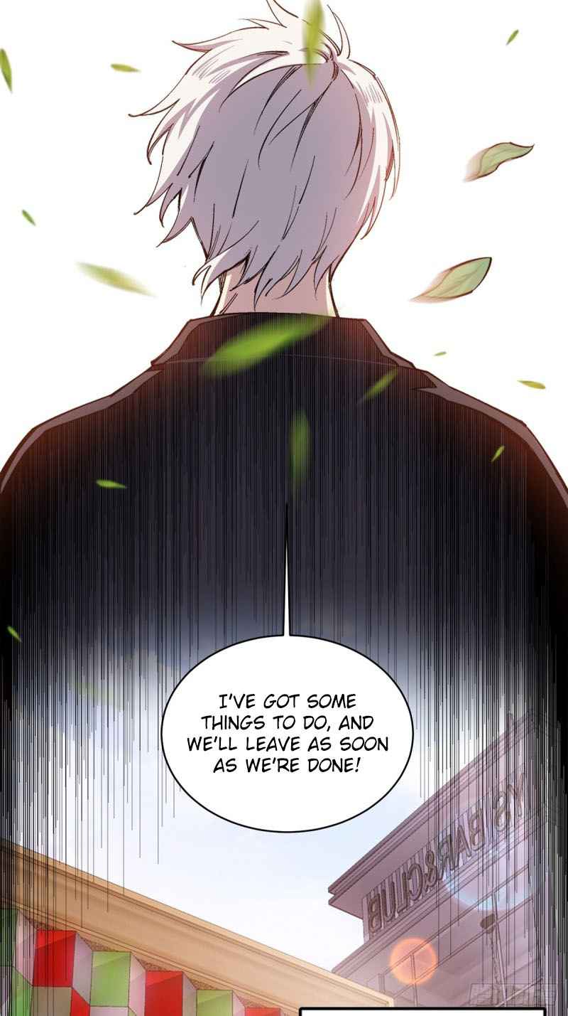 Vengeance of the Reawakened Sword God Chapter 9 - Page 16
