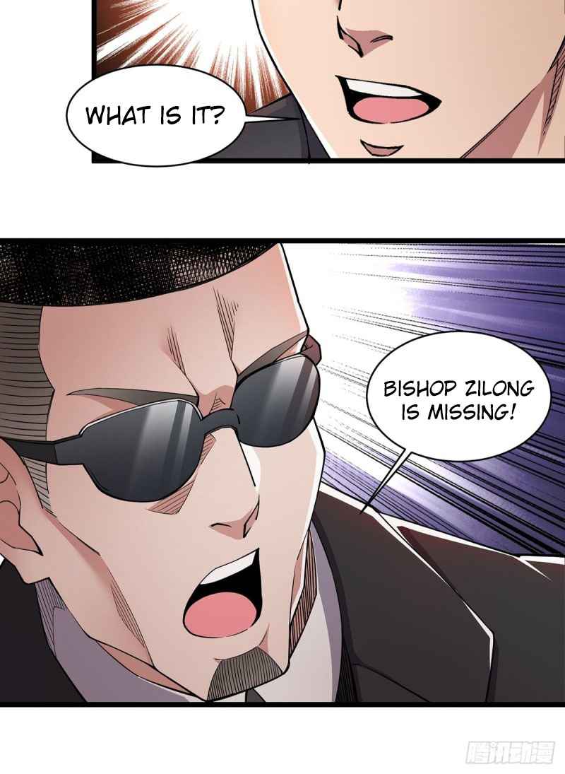 Vengeance of the Reawakened Sword God Chapter 9 - Page 20