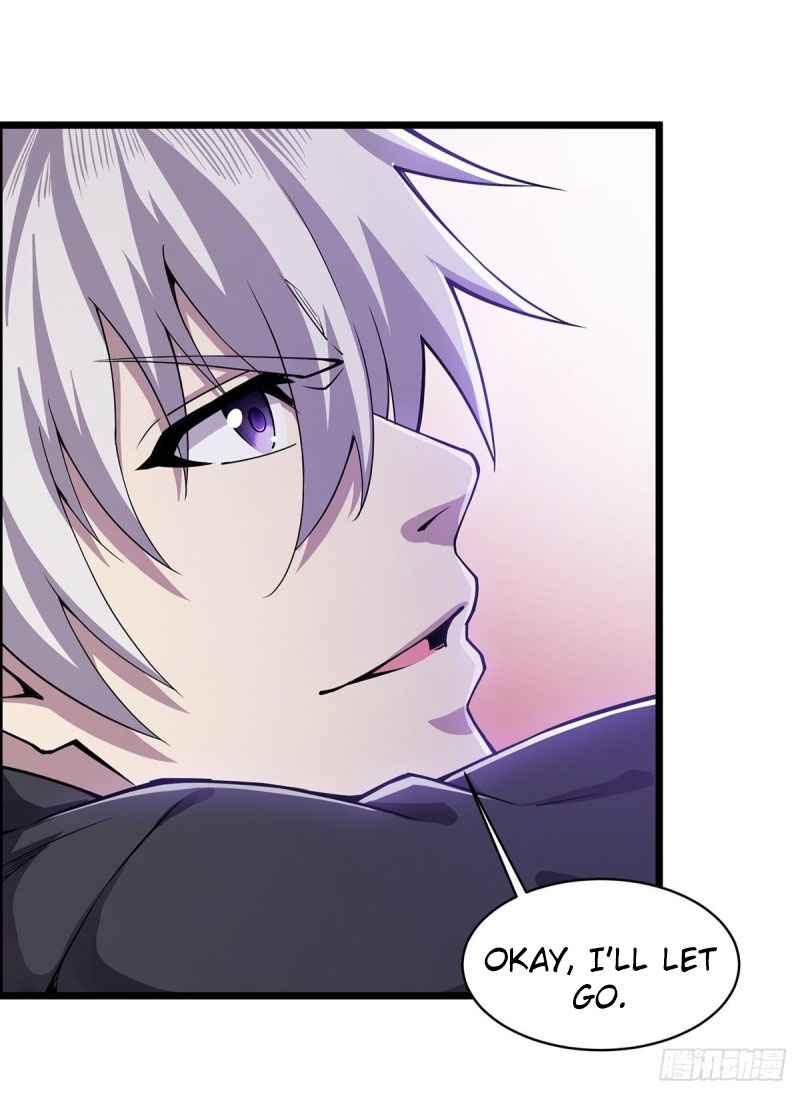 Vengeance of the Reawakened Sword God Chapter 9 - Page 33
