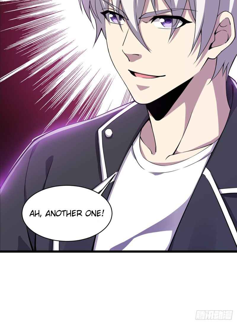 Vengeance of the Reawakened Sword God Chapter 9 - Page 39