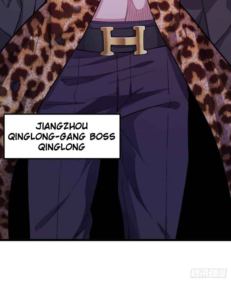 Vengeance of the Reawakened Sword God Chapter 9 - Page 41