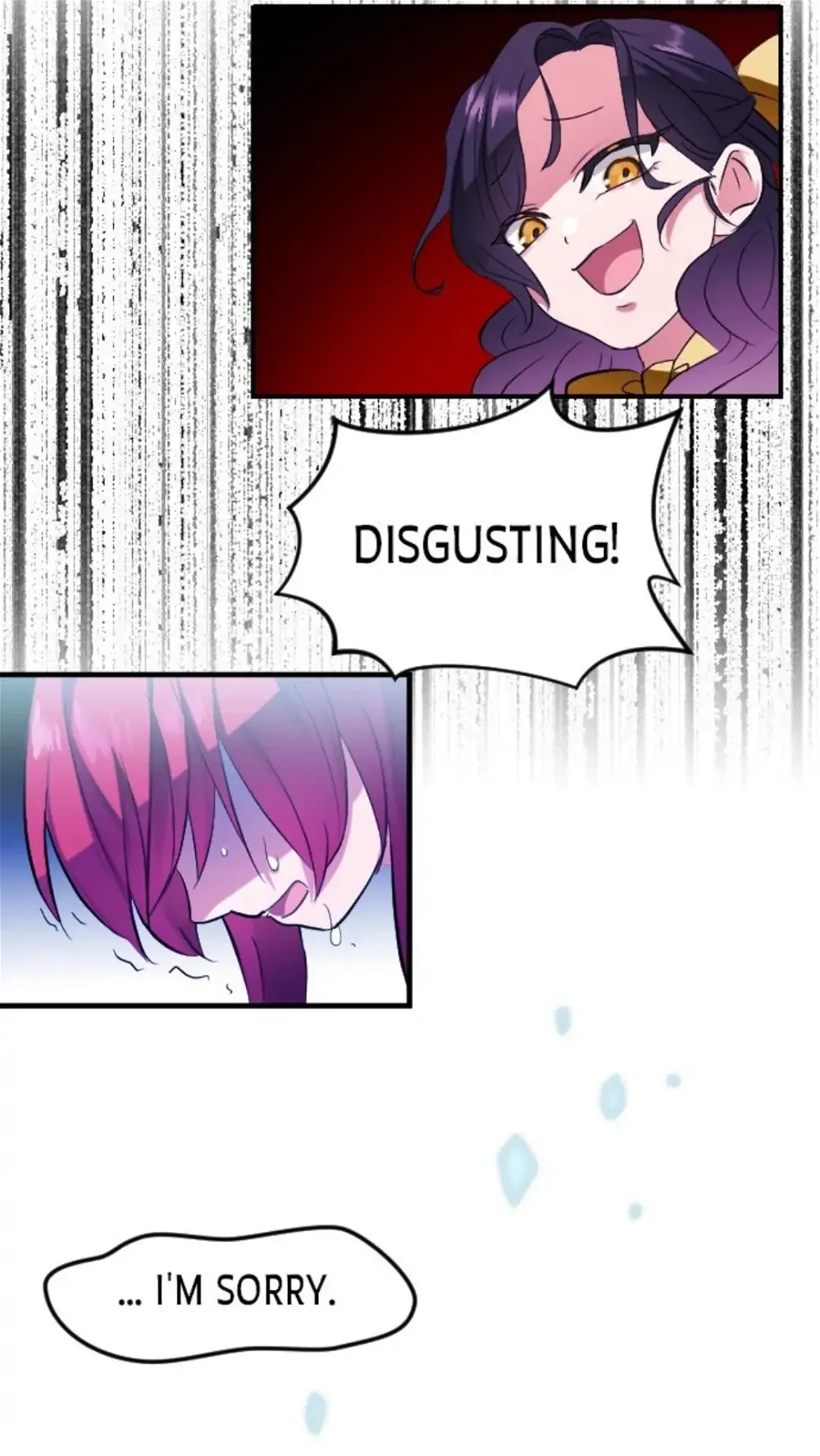 Vengeful Weapon, Tears of Poison Chapter 1 - Page 40