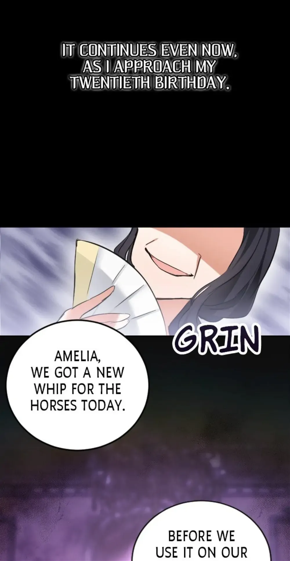 Vengeful Weapon, Tears of Poison Chapter 1 - Page 55