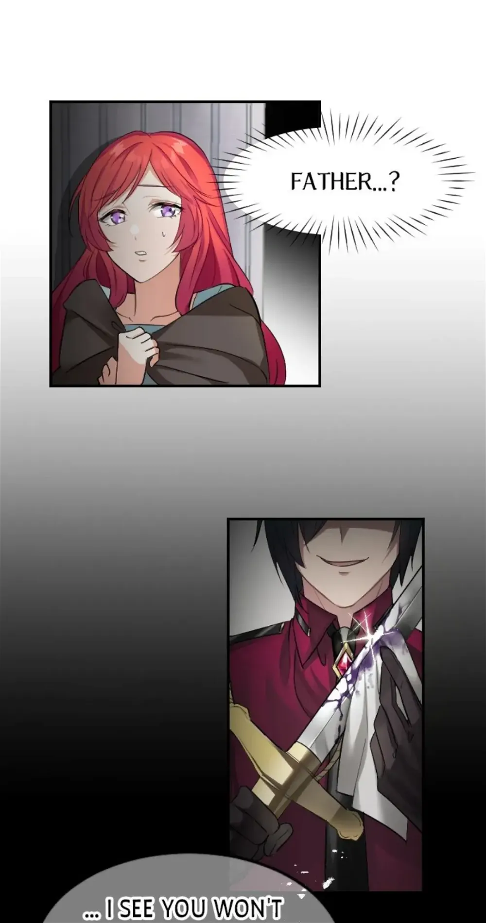 Vengeful Weapon, Tears of Poison Chapter 1 - Page 70