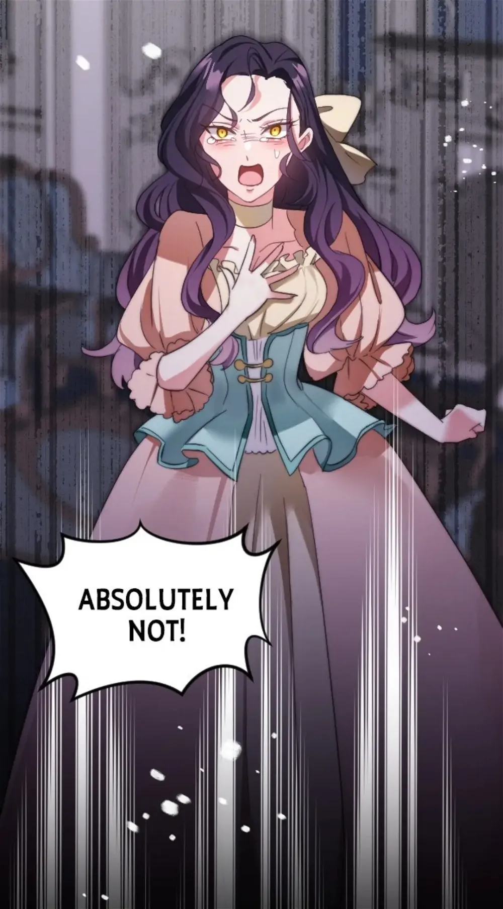 Vengeful Weapon, Tears of Poison Chapter 1 - Page 85