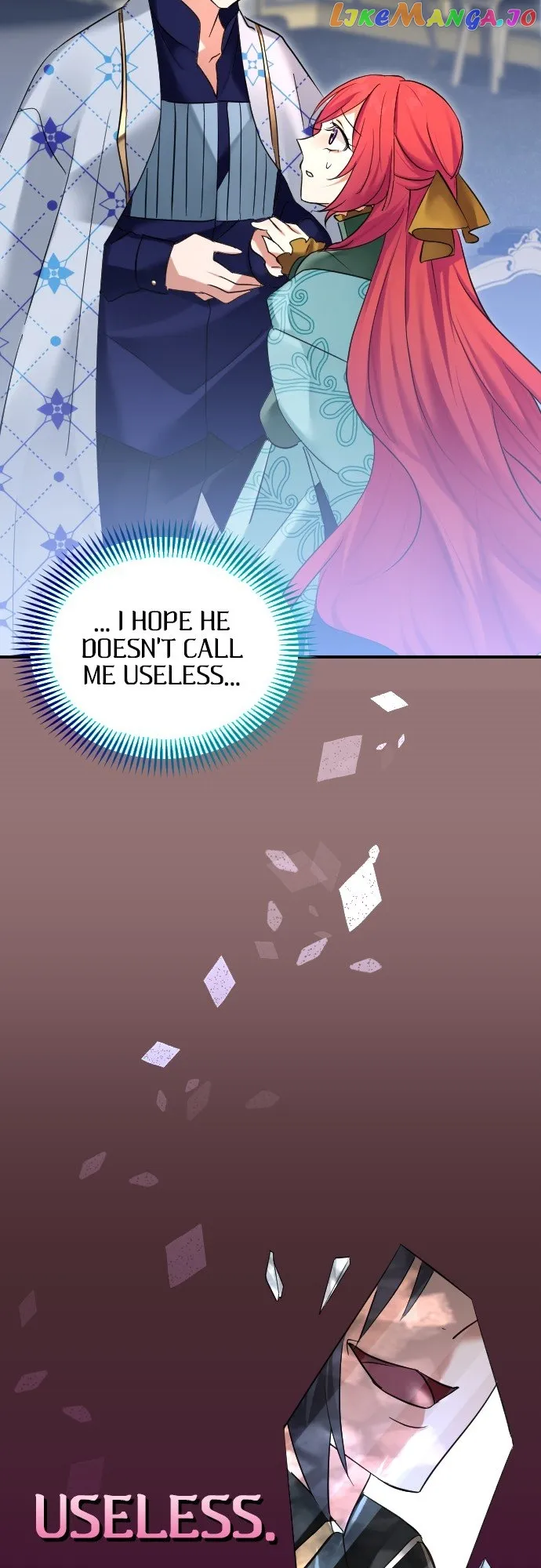 Vengeful Weapon, Tears of Poison Chapter 10 - Page 4