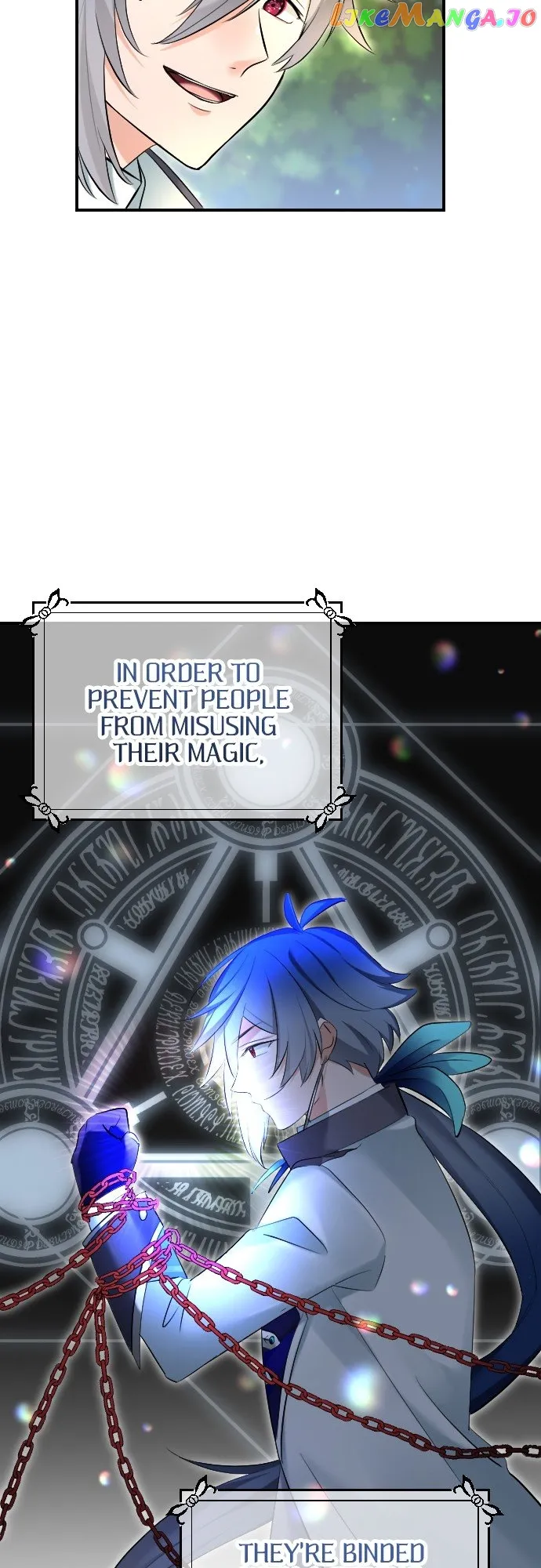 Vengeful Weapon, Tears of Poison Chapter 11 - Page 25