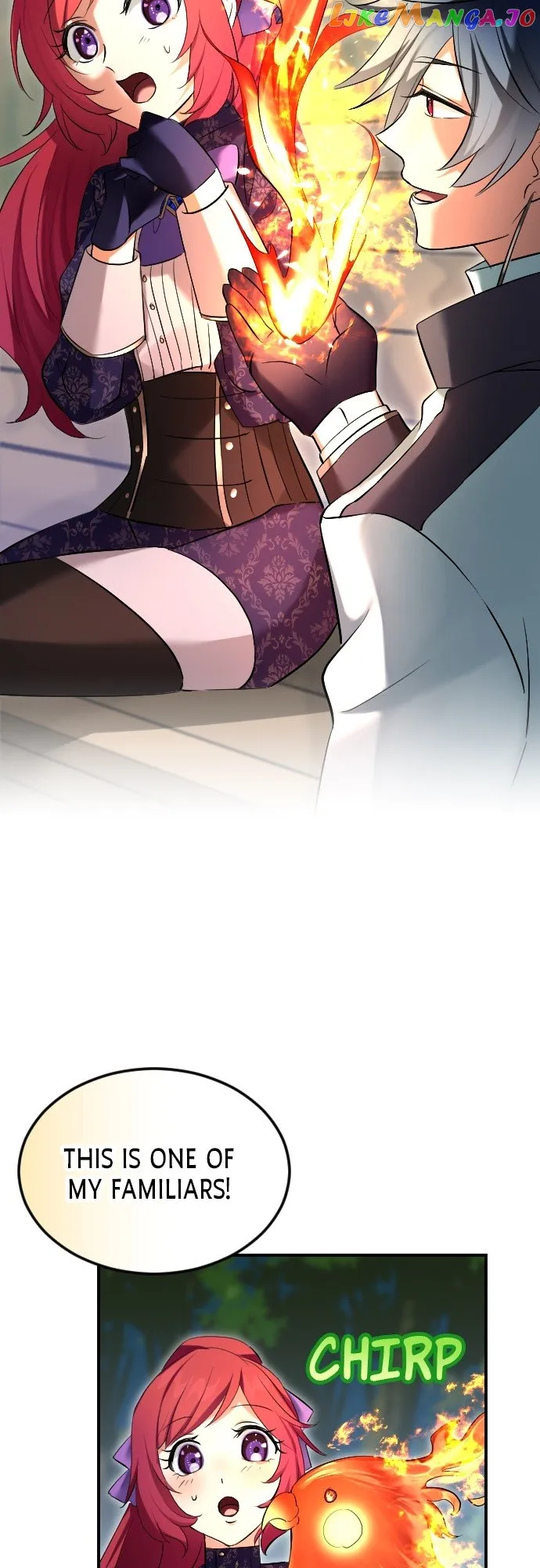 Vengeful Weapon, Tears of Poison Chapter 11 - Page 36